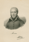 General Victor Moreau