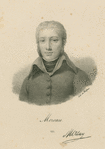 General Victor Moreau