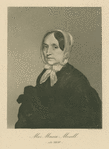 Mrs. Maria Morell