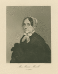 Mrs. Maria Morell
