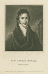 Revd. Thomas Morell