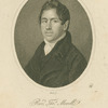 Revd. Thomas Morell