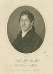 Revd. Thomas Morell