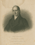 Revd. Thomas Morell