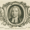Edward Rowe Mores, M.A.&F.A.S