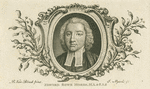 Edward Rowe Mores, M.A.&F.A.S