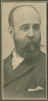 Señor Moret