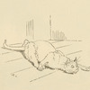 The cat that killed the rat