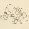This is the cat, that killed the rat, that ate the malt, that lay in the house that Jack built.