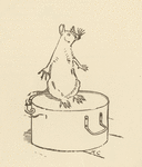 This is the malt, that lay in the house that Jack built ; This is the rat, that ate the malt, that lay in the house that Jack built.