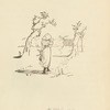 The maiden all forlorn ; the man all tattered and torn
