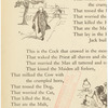 The forlorn maiden and the tattered man