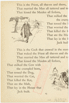 The forlorn maiden and the tattered man