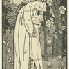 The Sun-Child and the Queen.
