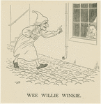 Wee Willie Winkie.