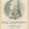 Mr. de la Montagnie