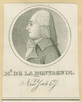 Mr. de la Montagnie