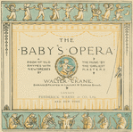The Baby's Opera.