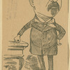 B. T. Morgan