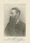 Prof. C. Lloyd Morgan