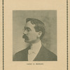 Carey E. Morgan