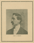 Carey E. Morgan