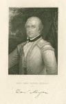Gen. Daniel Morgan