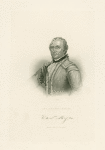 Gen. Daniel Morgan