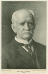 Senator John T. Morgan