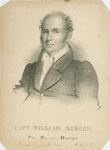 Capt. William Morgan