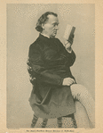 Eduard Friedrich Mörike