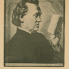 Eduard Friedrich Mörike