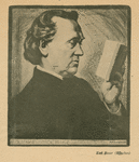 Eduard Friedrich Mörike