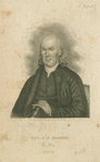 Rev. Christopher S. Moring