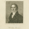 Rev. John Morison