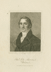 Rev. John Morison