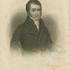 Rev. John Morison