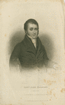 Rev. John Morison