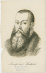 Moritz, Churfürst von Sachsen