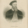 Moritz, Churfürst von Sachsen