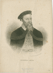 Moritz, Churfürst von Sachsen