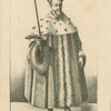 Moritz, Churfürst von Sachsen