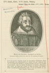 Landgraf Moriz von Hessen