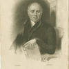 The Rev. George Morley