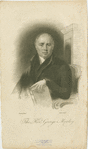 The Rev. George Morley