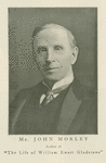 Mr. John Morley