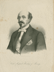 Carl, August Hertug af Morny