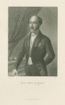 Carl, August Hertug af Morny