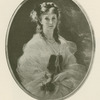 The Duchess of Morny