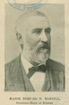 Major Edmund N. Morrill